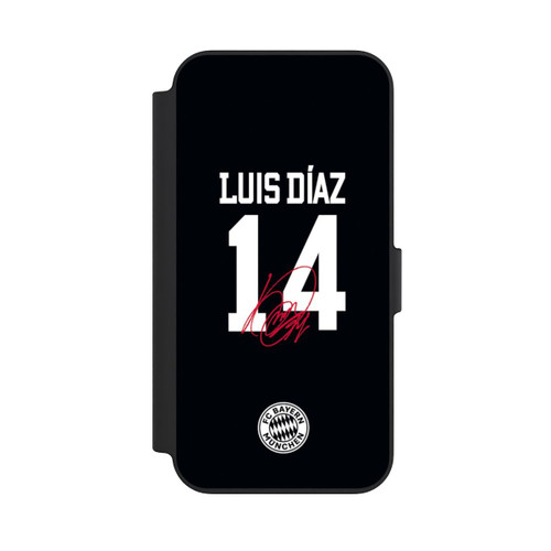 Apple iPhone 13 NIVOflip Luis Díaz 14