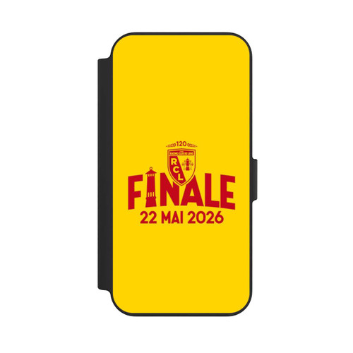 Apple iPhone 13 NIVOflip RC Lens en finale 2026
