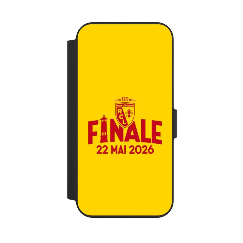 iPhone 13 NIVOflip RC Lens en finale 2026