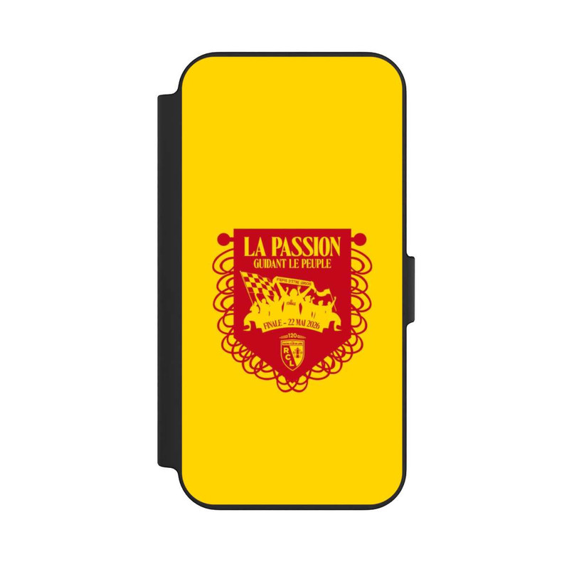 iPhone 13 NIVOflip RC Lens 2026 en finale