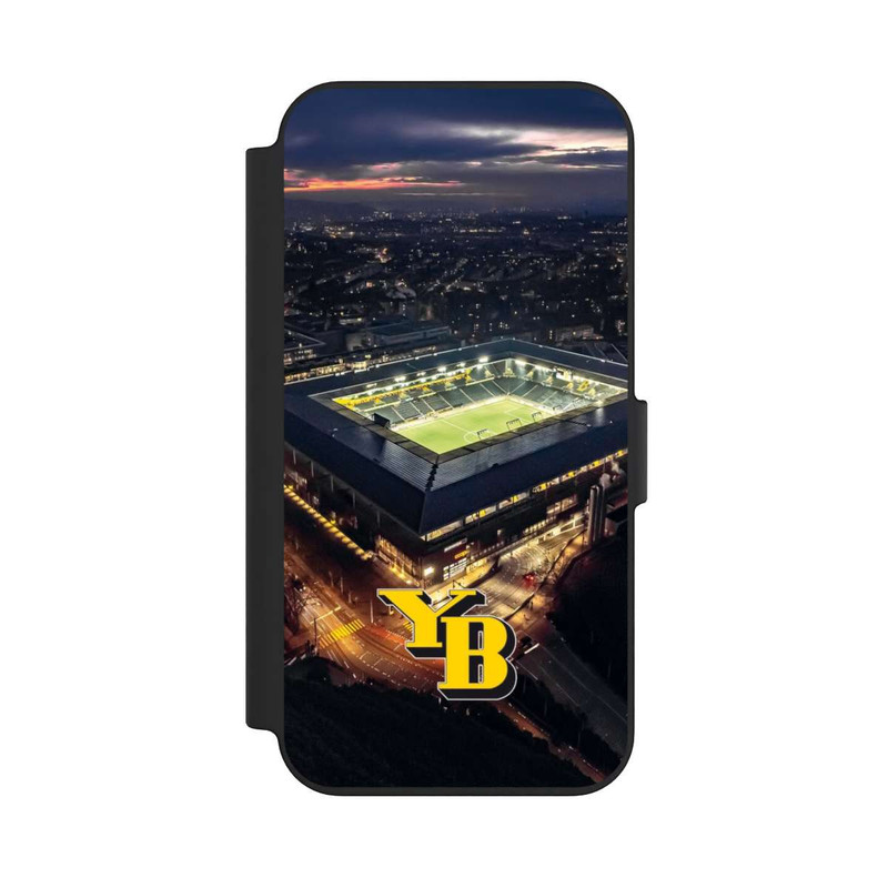 iPhone 13 NIVOflip BSC YB Stadion Logo