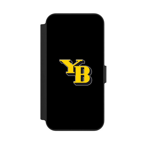 Apple iPhone 13 NIVOflip BSC YB