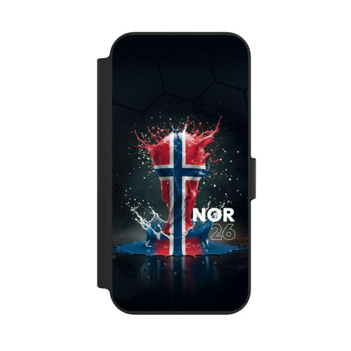 Apple iPhone 13 NIVOflip NOR 26