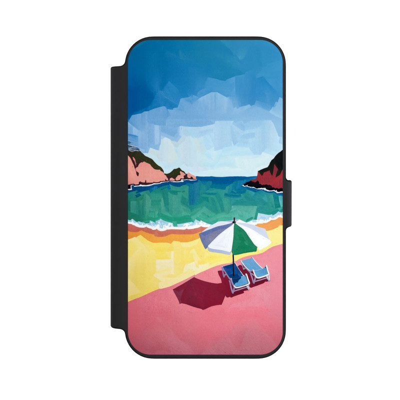 iPhone 13 NIVOflip By The Ocean