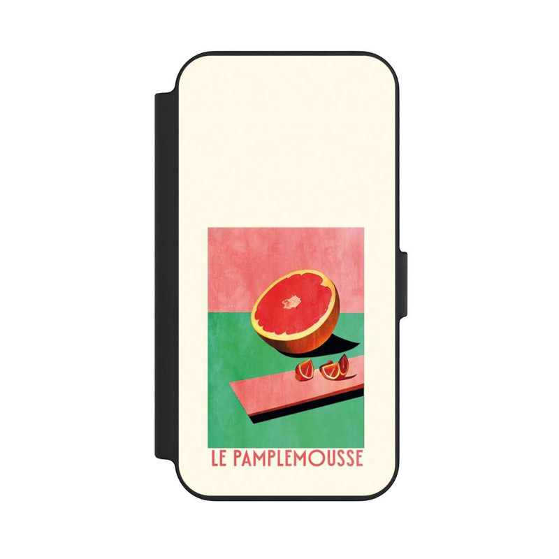 iPhone 13 NIVOflip Le Pamplemousse