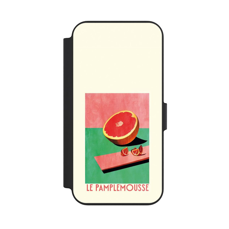 iPhone 13 NIVOflip Le Pamplemousse