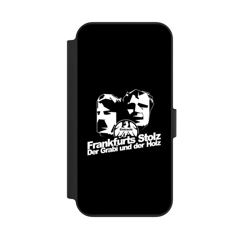 iPhone 13 NIVOflip SGE Frankfurts Stolz