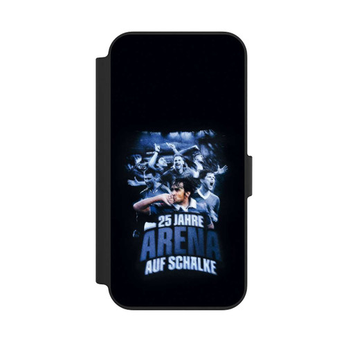 Apple iPhone 13 NIVOflip 25 Jahre Arena Auf Schalke