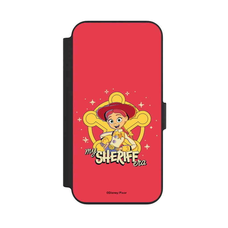 iPhone 13 NIVOflip Toy Story 5 Jessie In my Sheriff Era Red