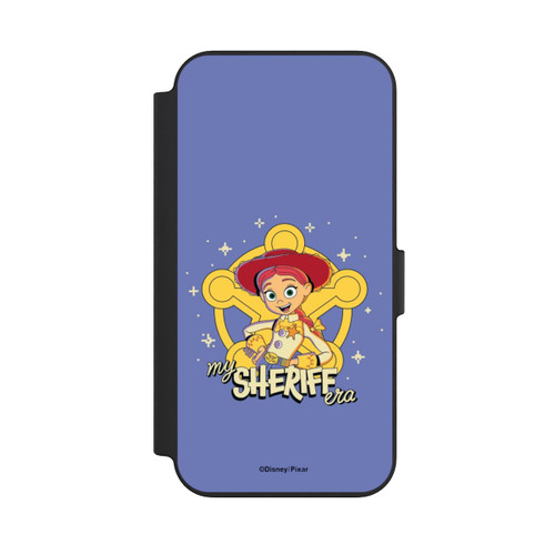 Apple iPhone 13 NIVOflip Toy Story 5 Jessie In my Sheriff Era Blau