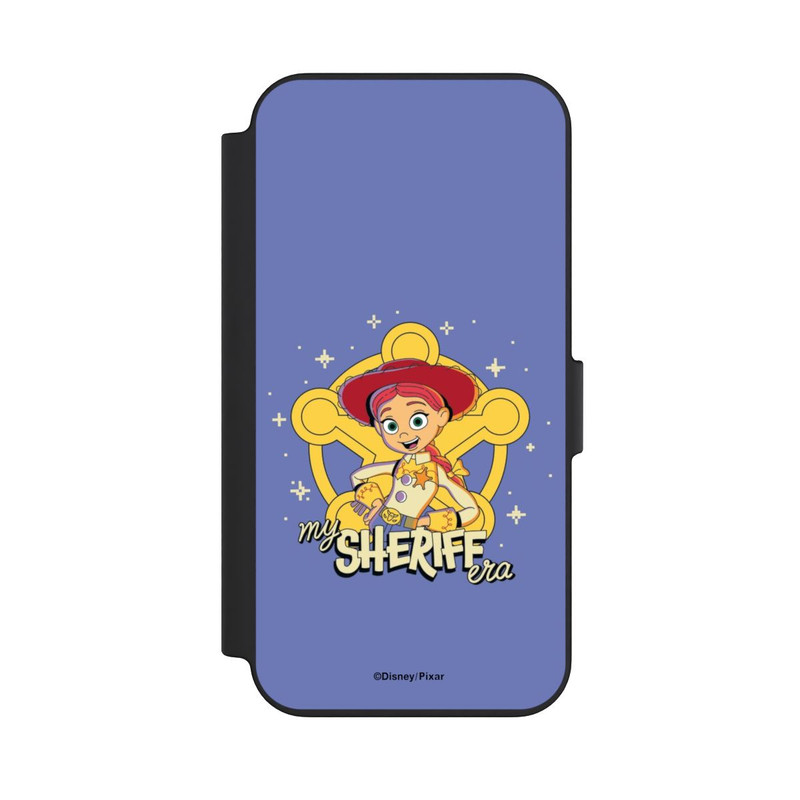 iPhone 13 NIVOflip Toy Story 5 Jessie In my Sheriff Era Blue