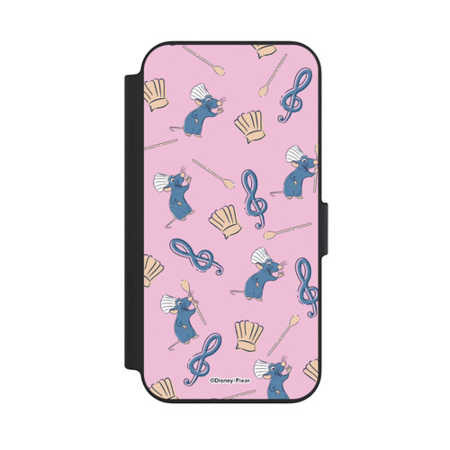 Apple iPhone 13 NIVOflip Remy Ratatouille Pink