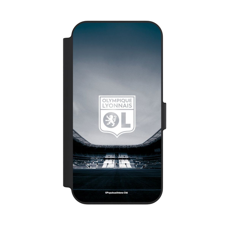 iPhone 13 NIVOflip OL Groupama Stadion