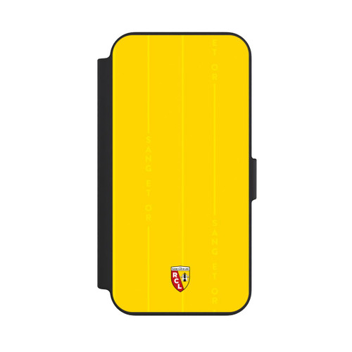 Apple iPhone 13 NIVOflip RC Lens Maillot Domicile 26/27