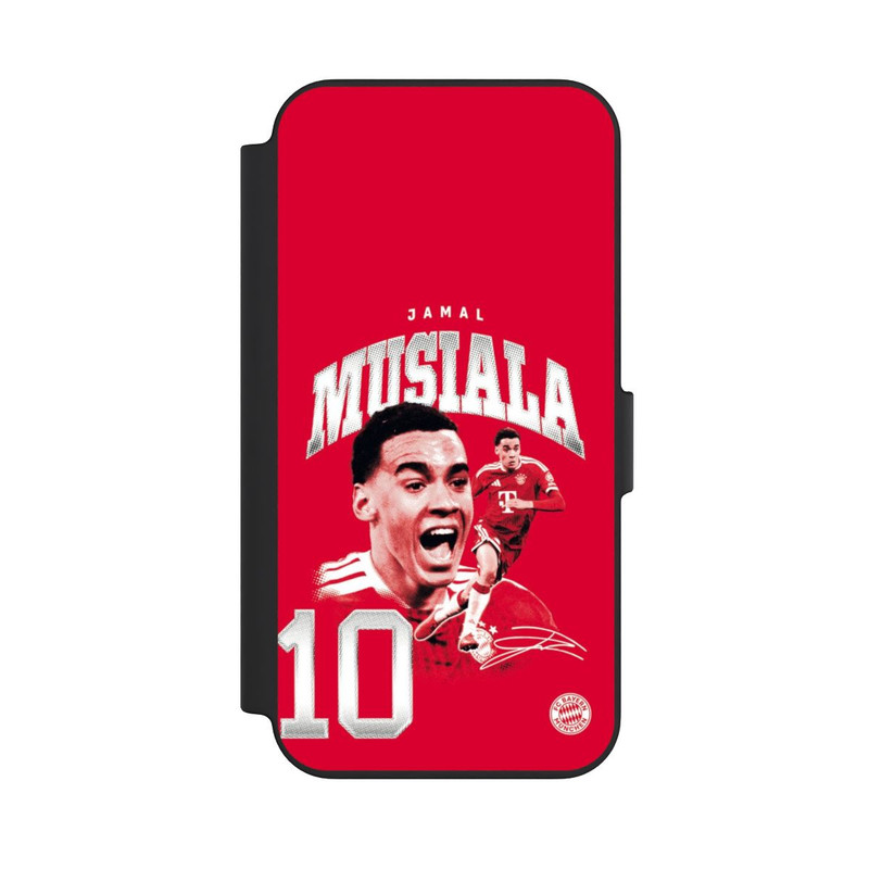 iPhone 13 NIVOflip Jamal Musiala 26/27