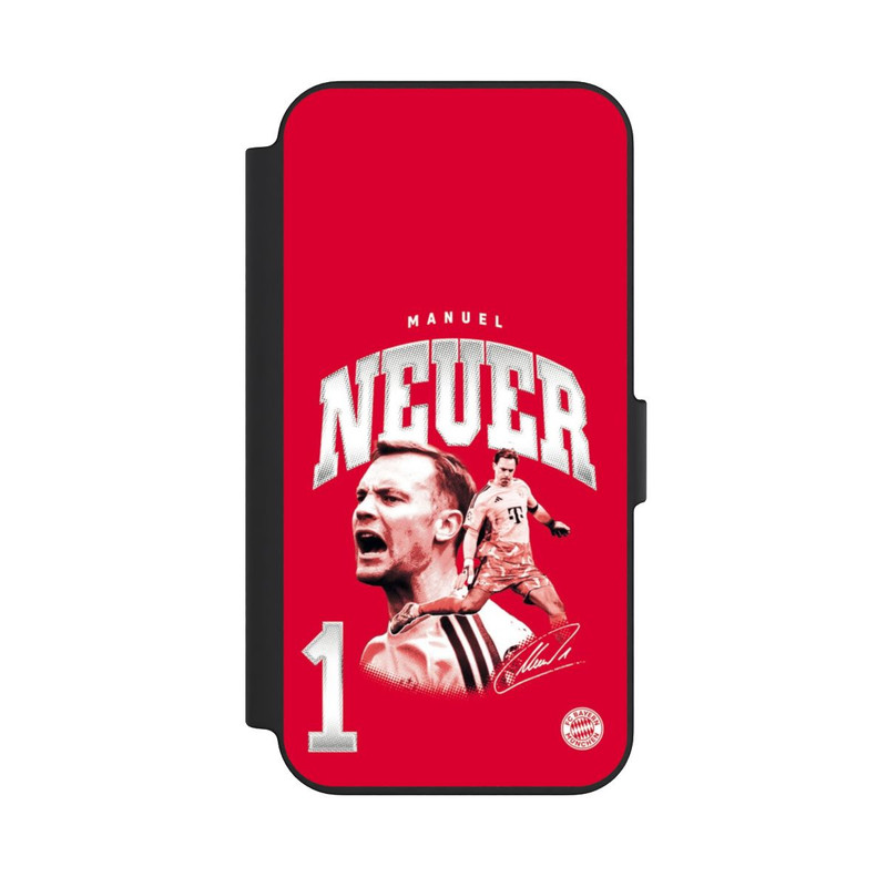 iPhone 13 NIVOflip Manuel Neuer 26/27
