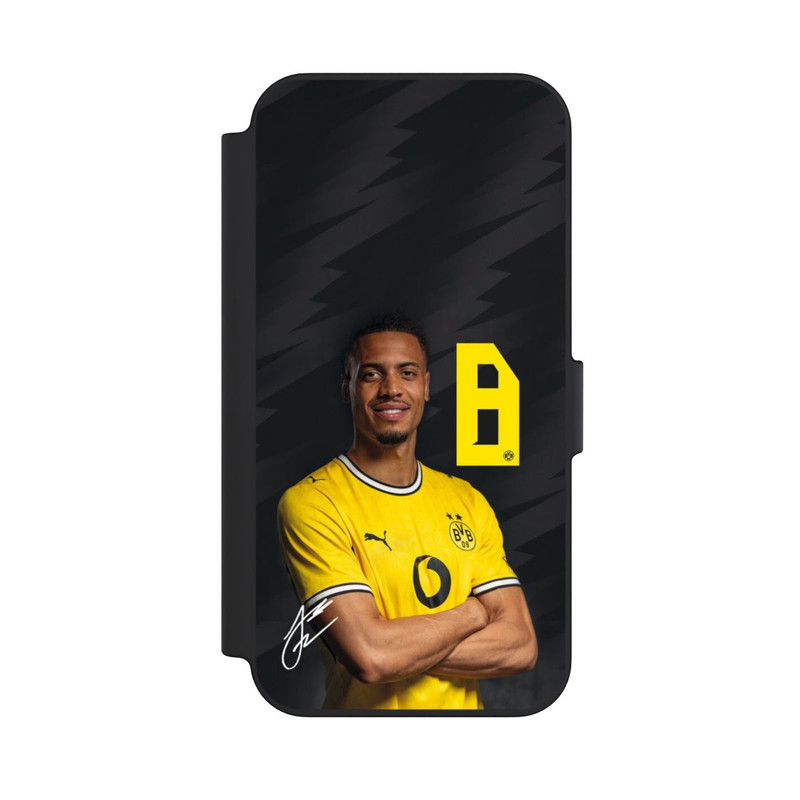 iPhone 13 NIVOflip Felix Nmecha 26/27
