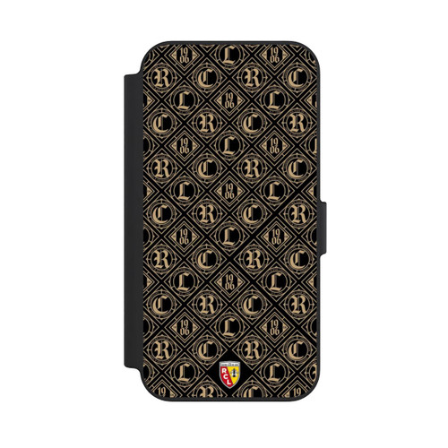 Apple iPhone 13 NIVOflip RC Lens Motif Type Annee 1906