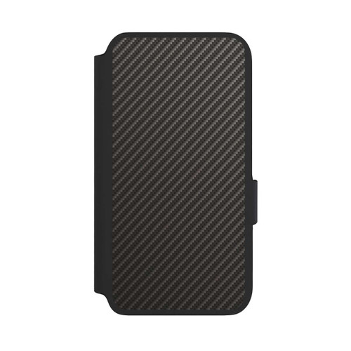 Samsung Galaxy S22 NIVOflip Karbon