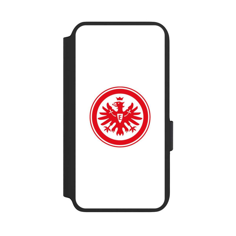 Galaxy S22 NIVOflip Eintracht Frankfurt Weiss Rot
