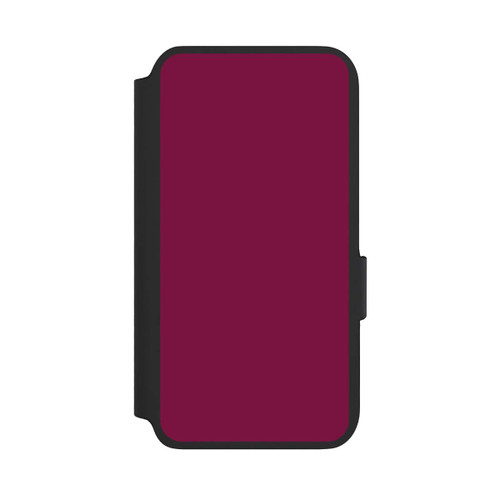 Samsung Galaxy S22 NIVOflip Aubergine