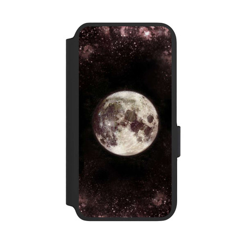 Samsung Galaxy S22 NIVOflip Der Mond