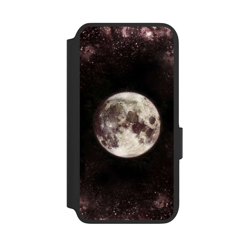 Galaxy S22 NIVOflip Der Mond