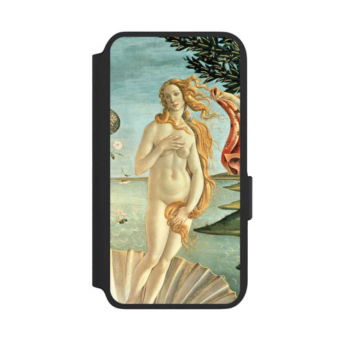 Samsung Galaxy S22 NIVOflip Die Geburt der Venus