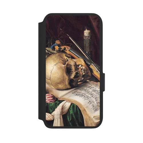 Samsung Galaxy S22 NIVOflip Vanitas