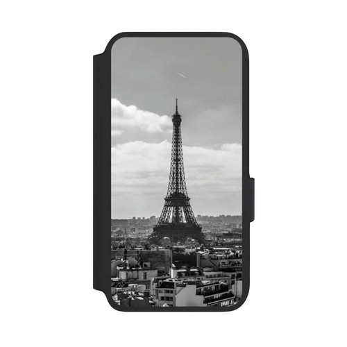 Samsung Galaxy S22 NIVOflip Paris love