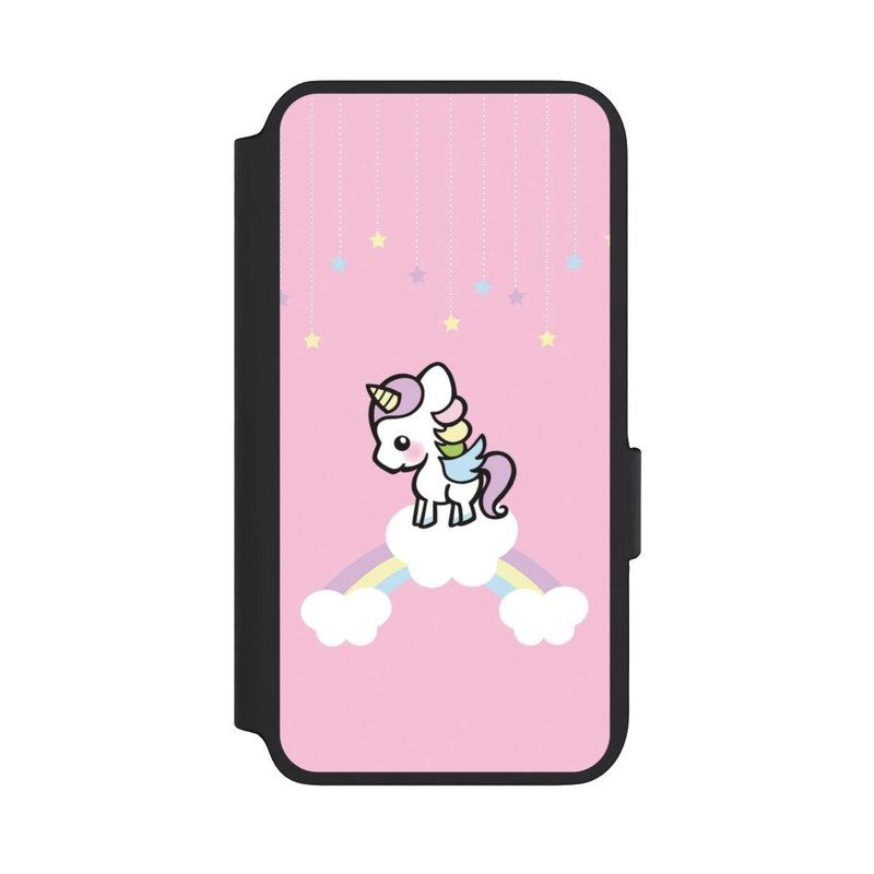 Galaxy S22 NIVOflip Little Unicorn