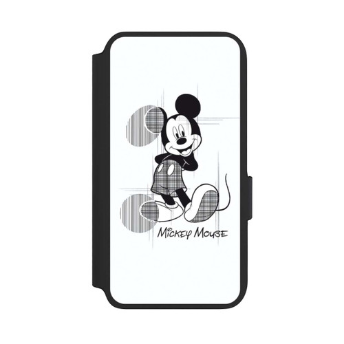 Samsung Galaxy S22 NIVOflip Micky Sketchy