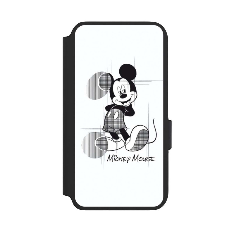 Galaxy S22 NIVOflip Micky Sketchy