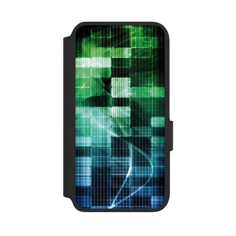 Galaxy S22 NIVOflip Dans la matrice