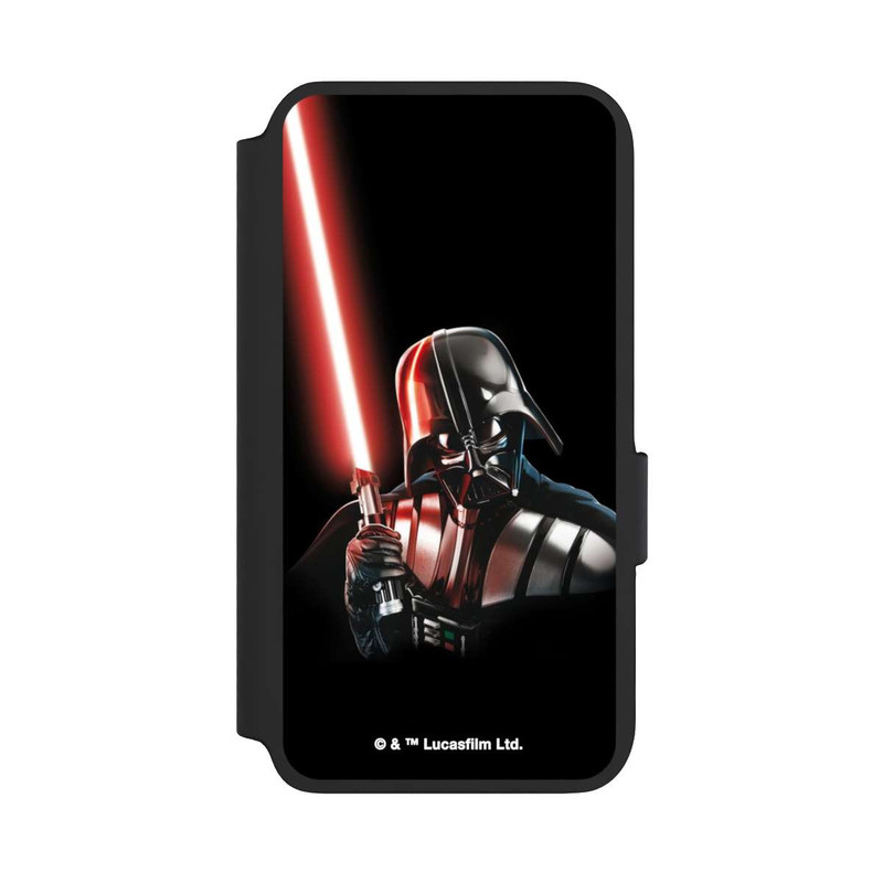 Galaxy S22 NIVOflip Darth Vader 