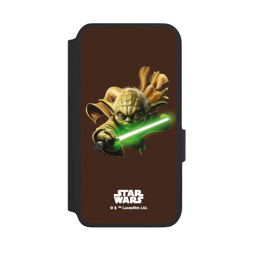 Samsung Galaxy S22 NIVOflip Yoda