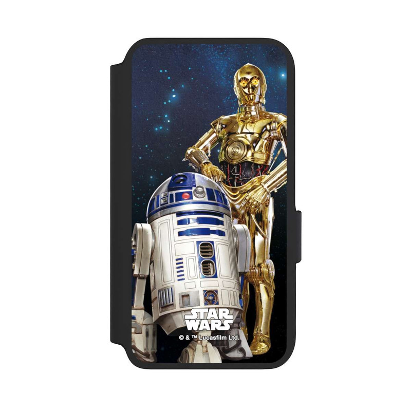 Galaxy S22 NIVOflip Druiden