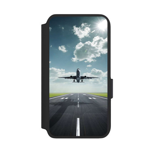 Samsung Galaxy S22 NIVOflip Abflug