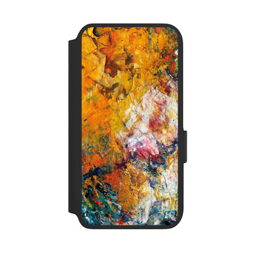 Samsung Galaxy S22 NIVOflip Oil Painting