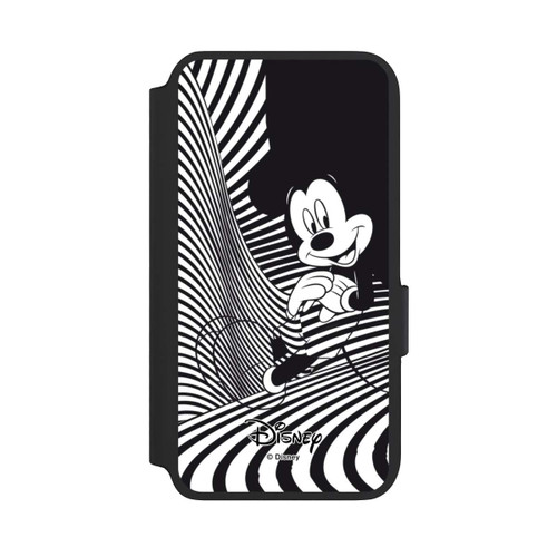 Samsung Galaxy S22 NIVOflip Micky Illusion