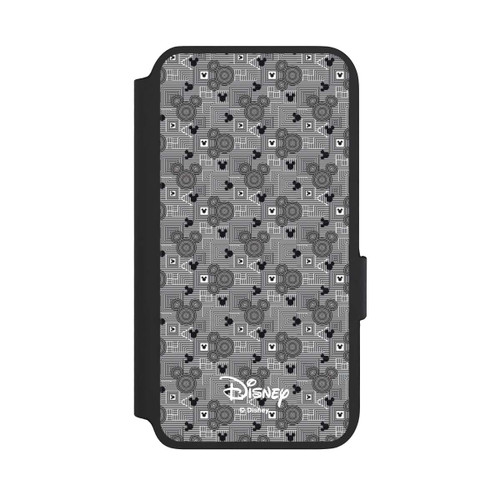 Samsung Galaxy S22 NIVOflip Mickey Optical Illusion