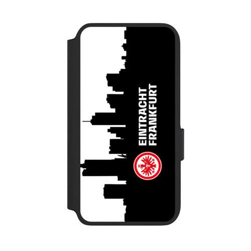 Samsung Galaxy S22 NIVOflip Eintracht Frankfurt Skyline
