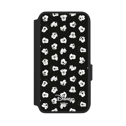 Samsung Galaxy S22 NIVOflip Micky Faces