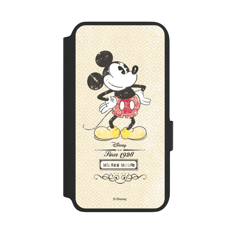 Galaxy S22 NIVOflip Micky Vintage