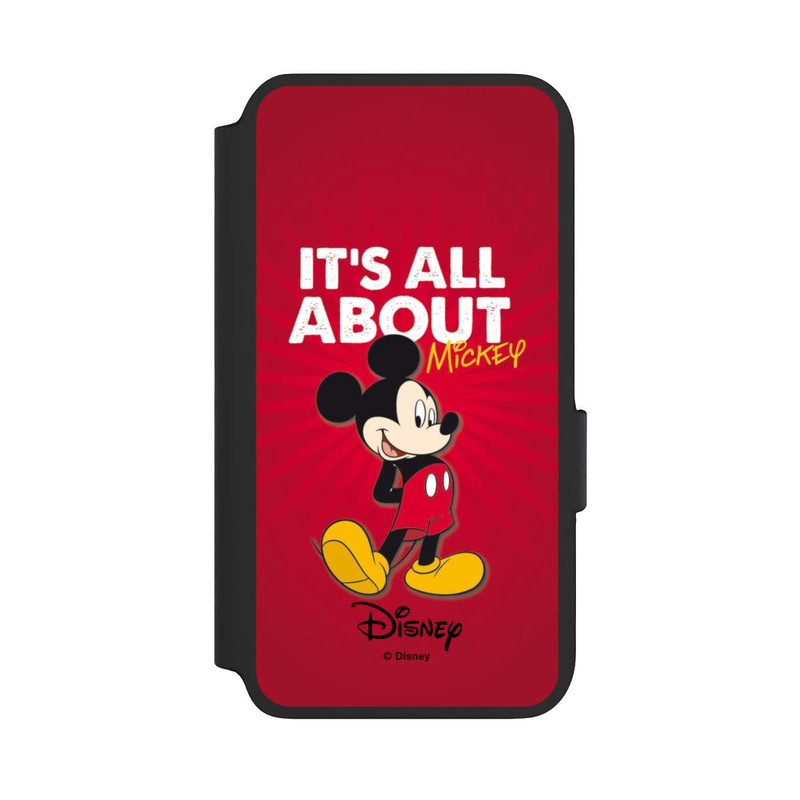 Galaxy S22 NIVOflip All About Micky