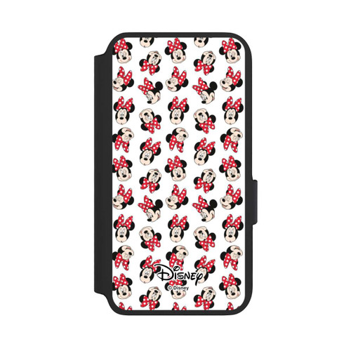 Samsung Galaxy S22 NIVOflip Minnie Mouse Pattern