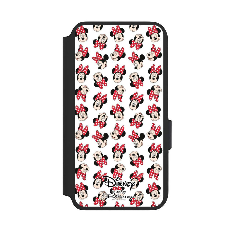 Galaxy S22 NIVOflip Minnie Mouse Pattern