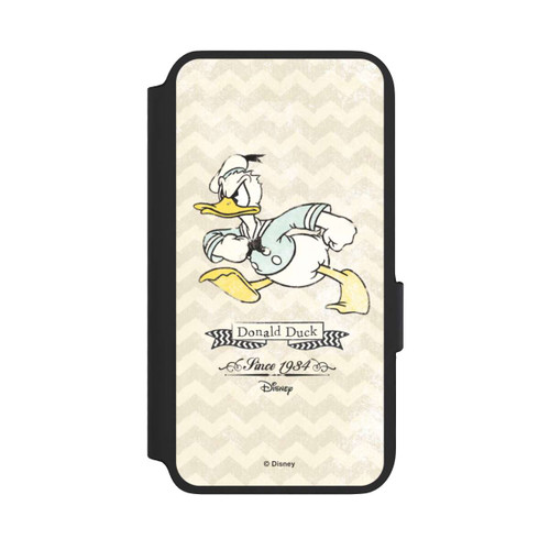 Samsung Galaxy S22 NIVOflip Donald Vintage