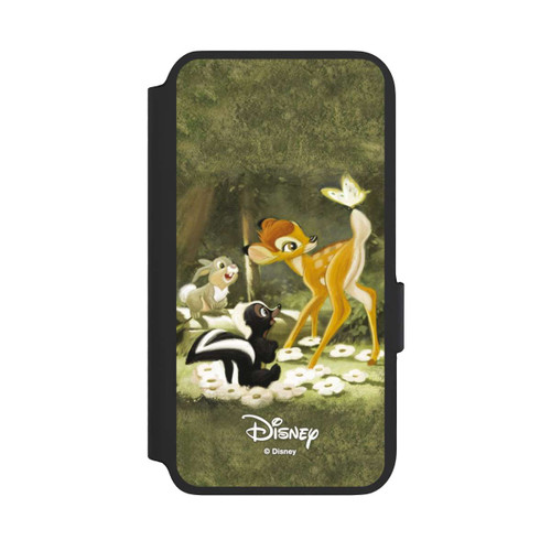 Samsung Galaxy S22 NIVOflip Bambi &amp; Friends
