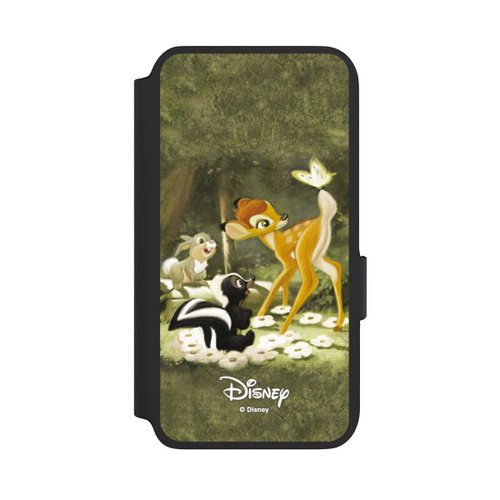 Samsung Galaxy S22 NIVOflip Bambi &amp; Friends